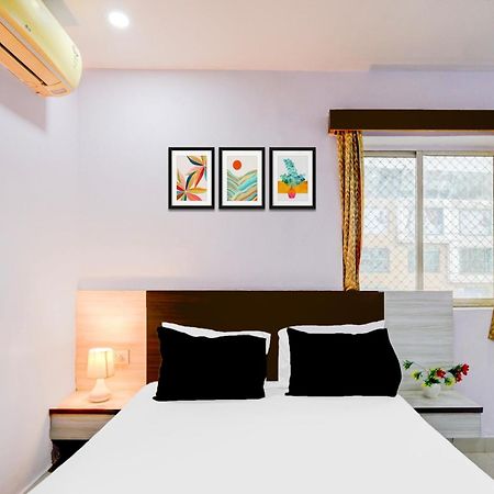 Hotel O Best Southern Hyderabad Exterior photo