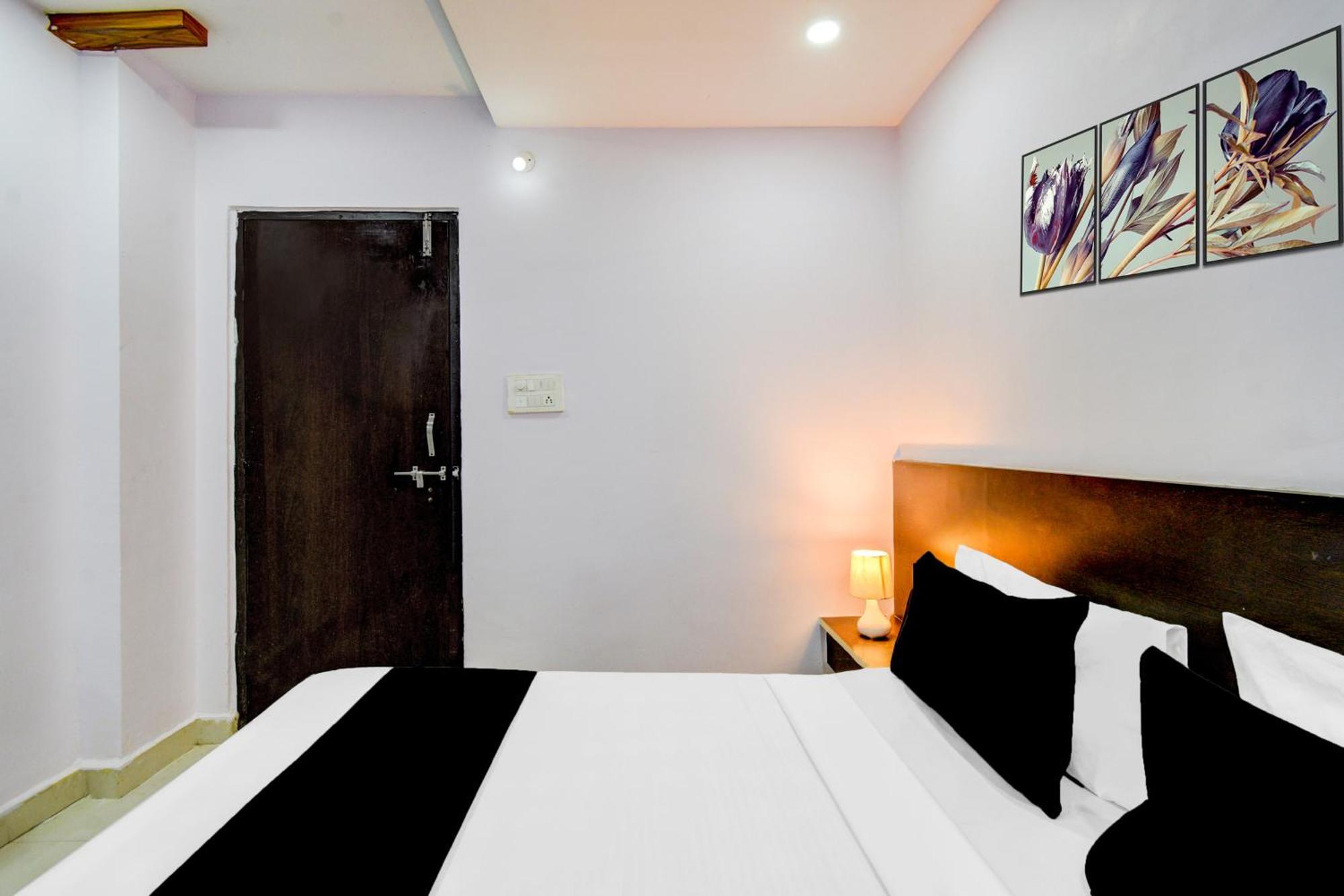 Hotel O Best Southern Hyderabad Exterior photo