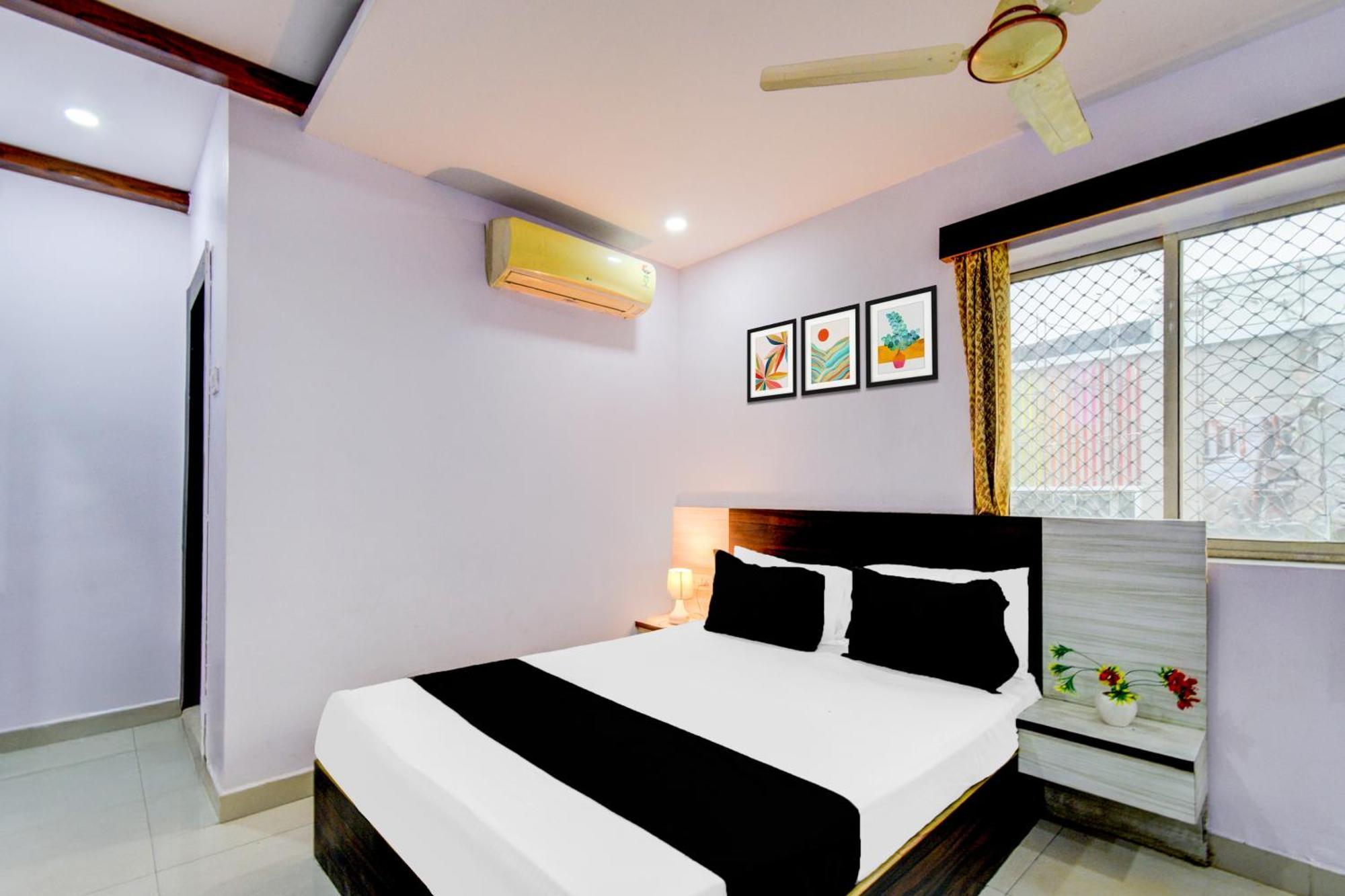 Hotel O Best Southern Hyderabad Exterior photo