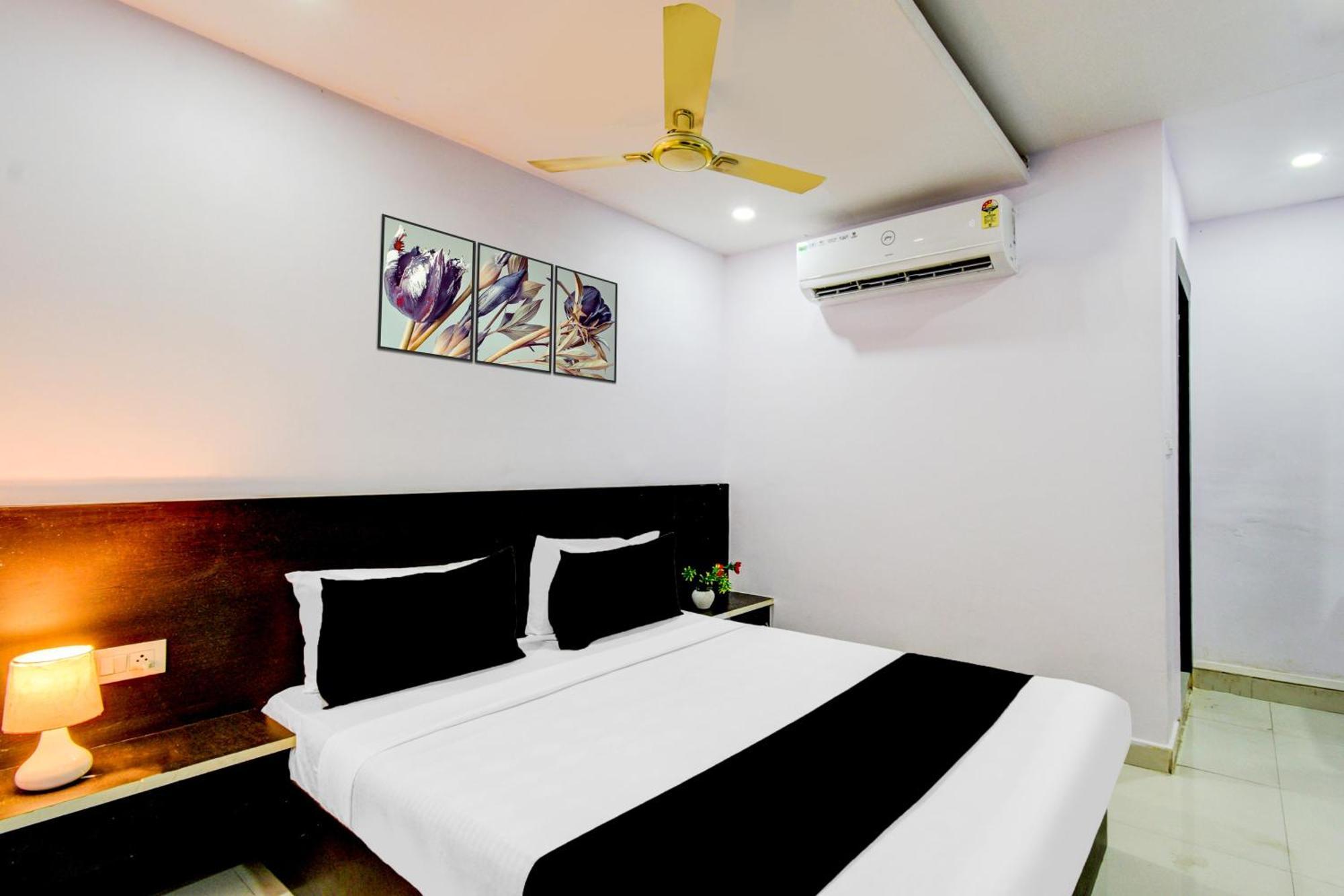Hotel O Best Southern Hyderabad Exterior photo