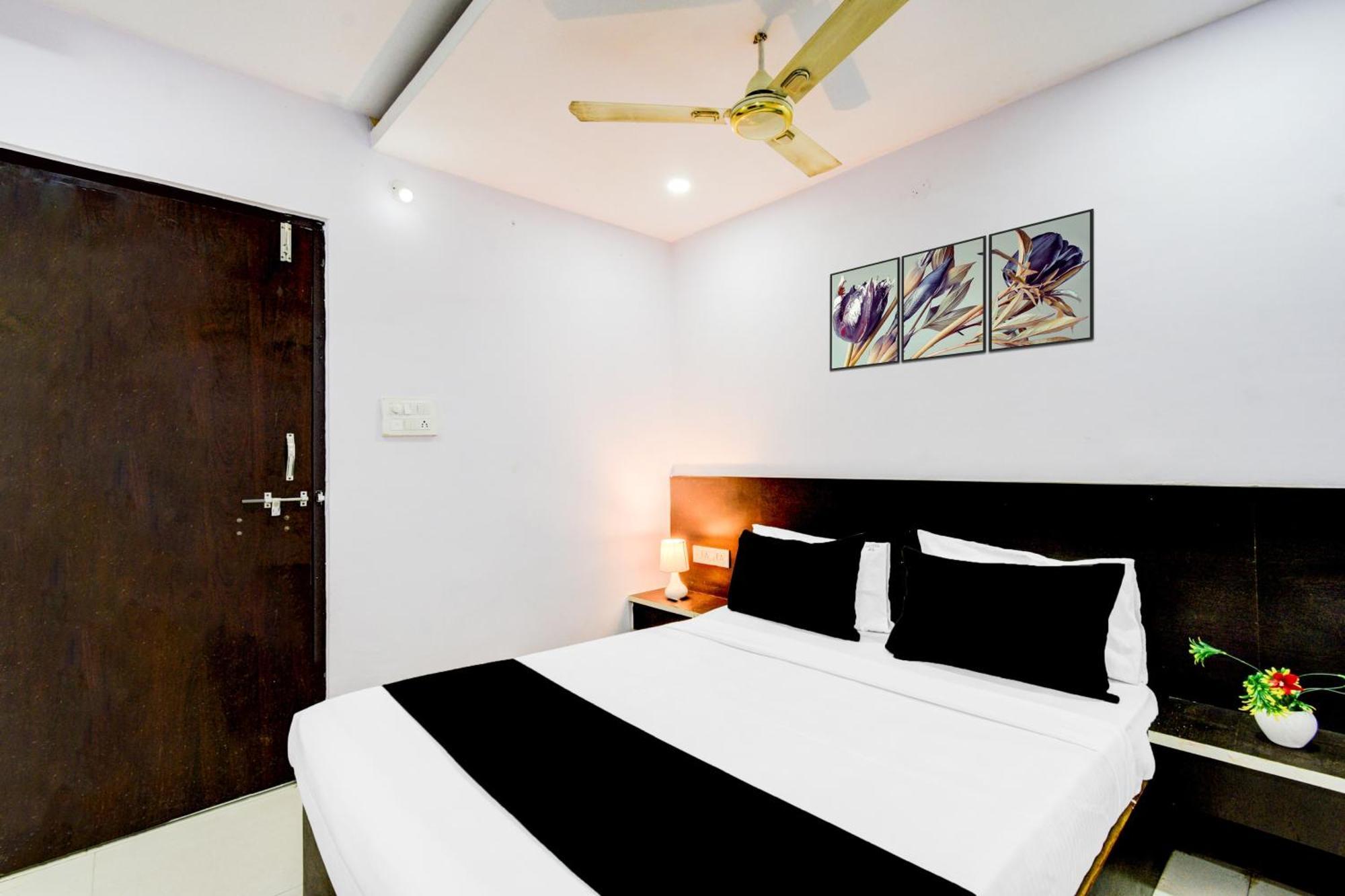 Hotel O Best Southern Hyderabad Exterior photo