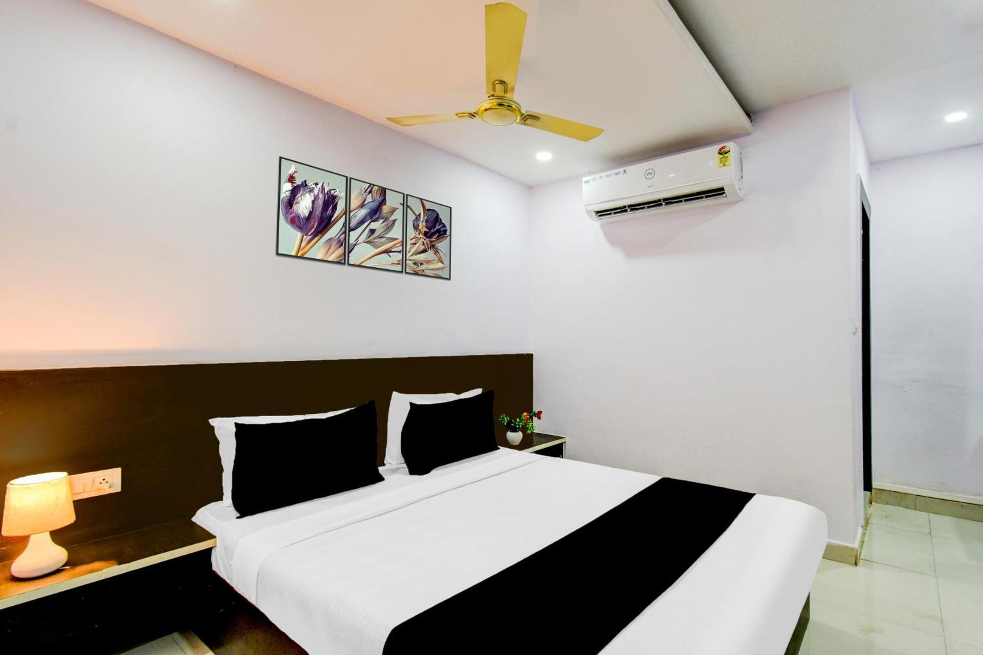 Hotel O Best Southern Hyderabad Exterior photo