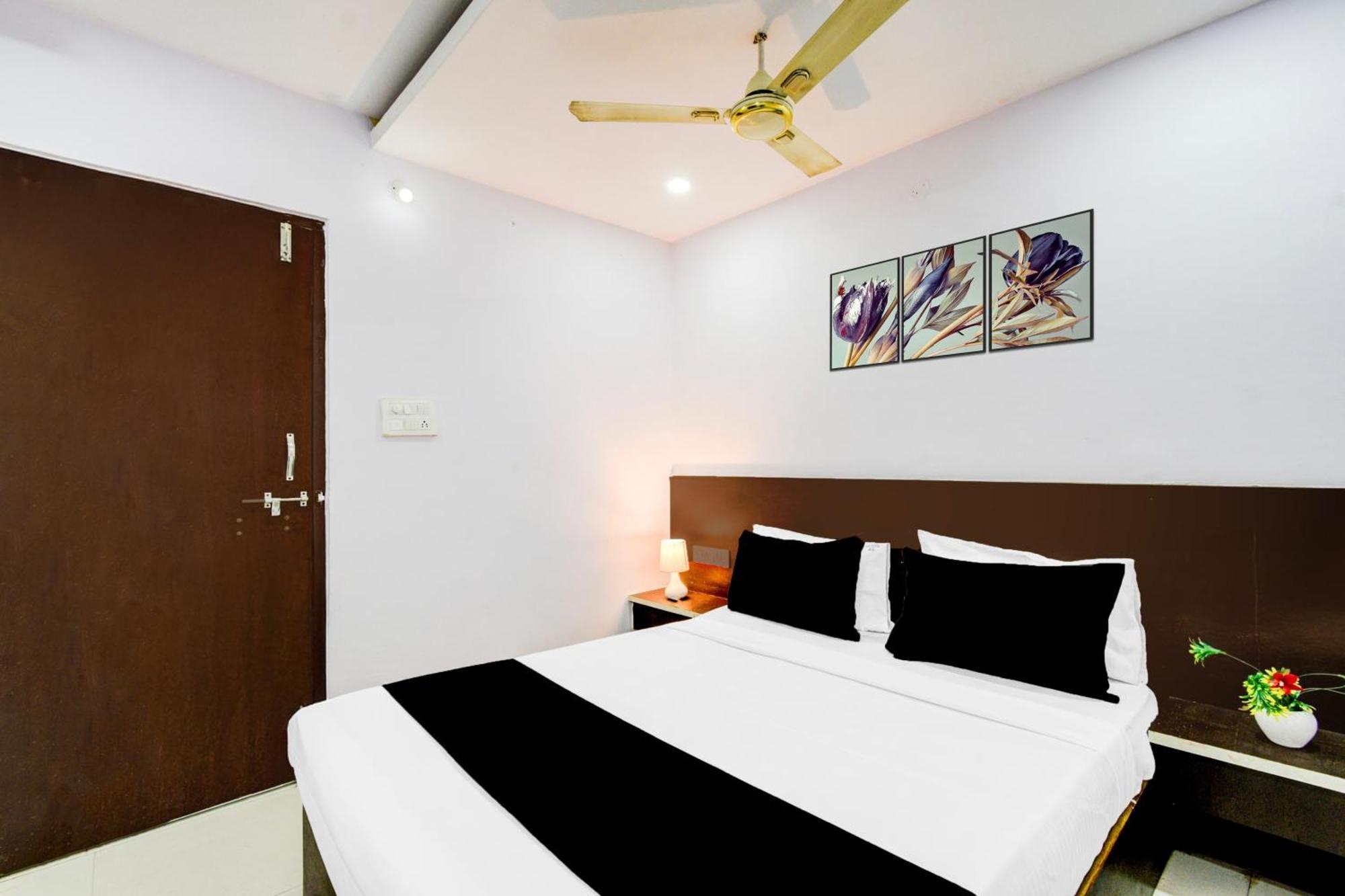 Hotel O Best Southern Hyderabad Exterior photo