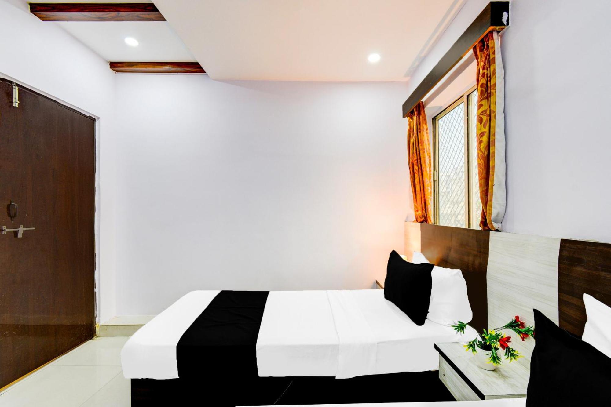 Hotel O Best Southern Hyderabad Exterior photo