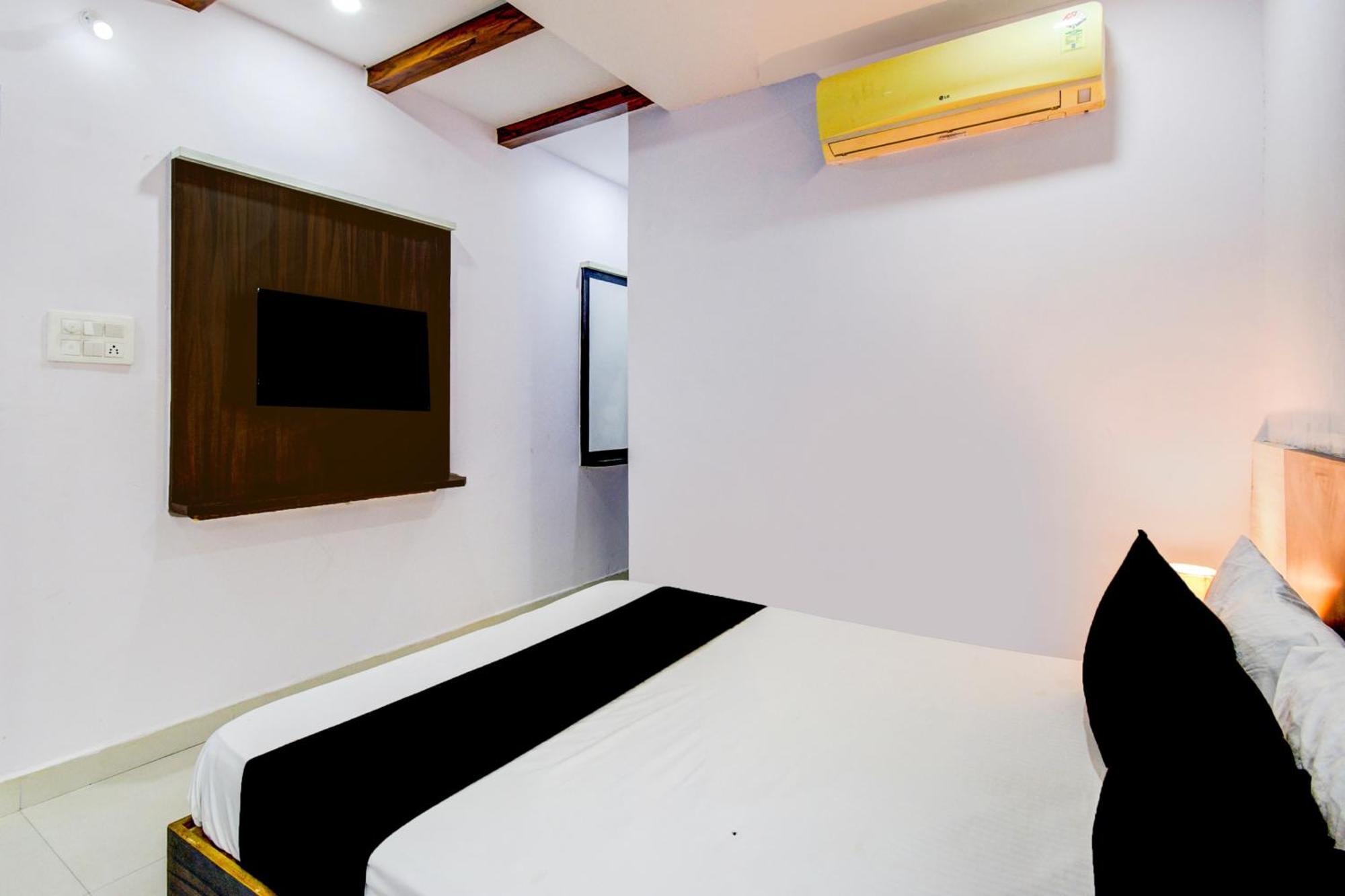 Hotel O Best Southern Hyderabad Exterior photo