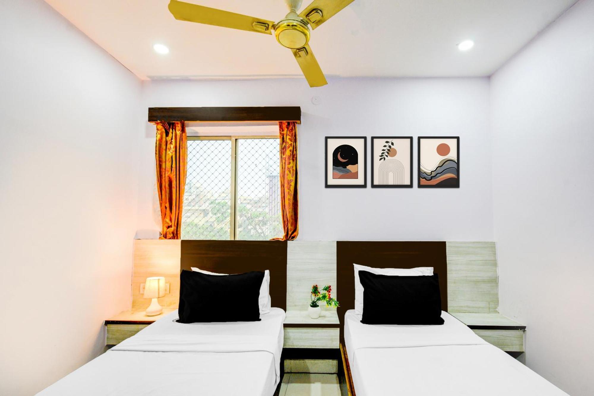 Hotel O Best Southern Hyderabad Exterior photo