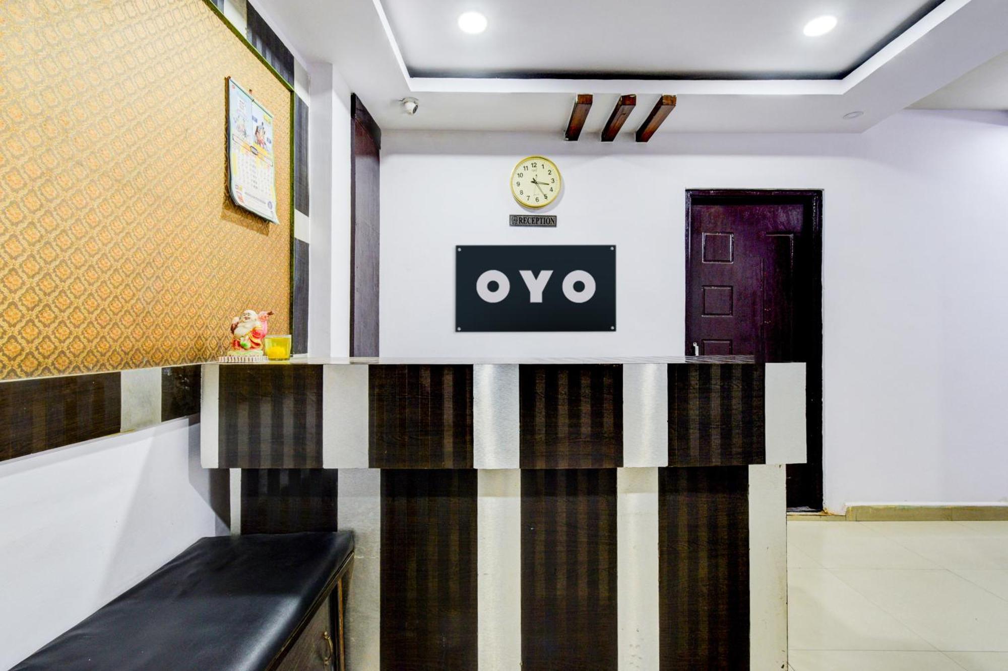 Hotel O Best Southern Hyderabad Exterior photo