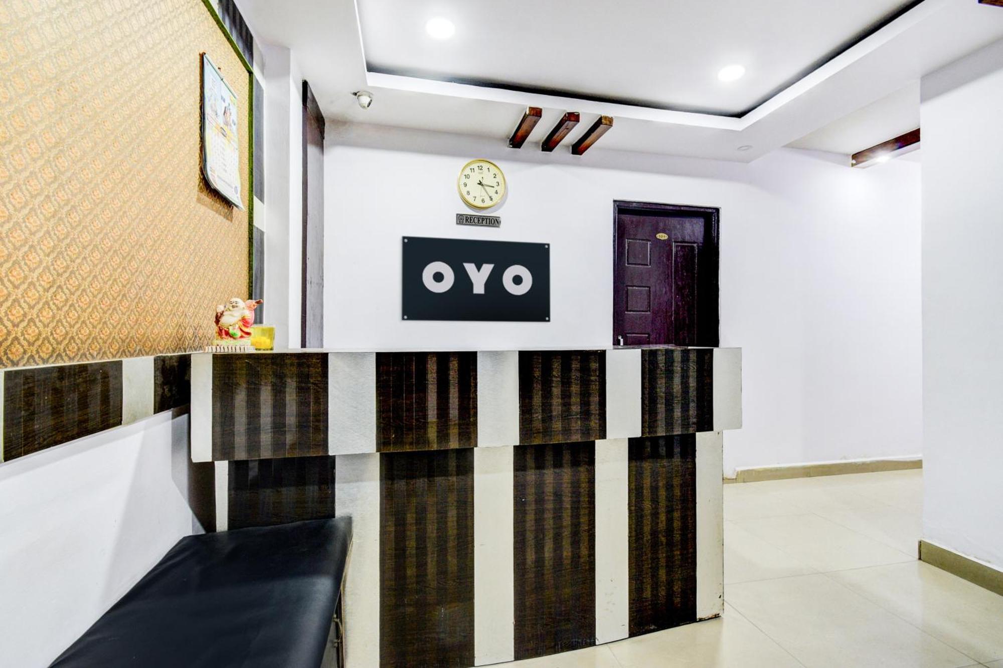Hotel O Best Southern Hyderabad Exterior photo