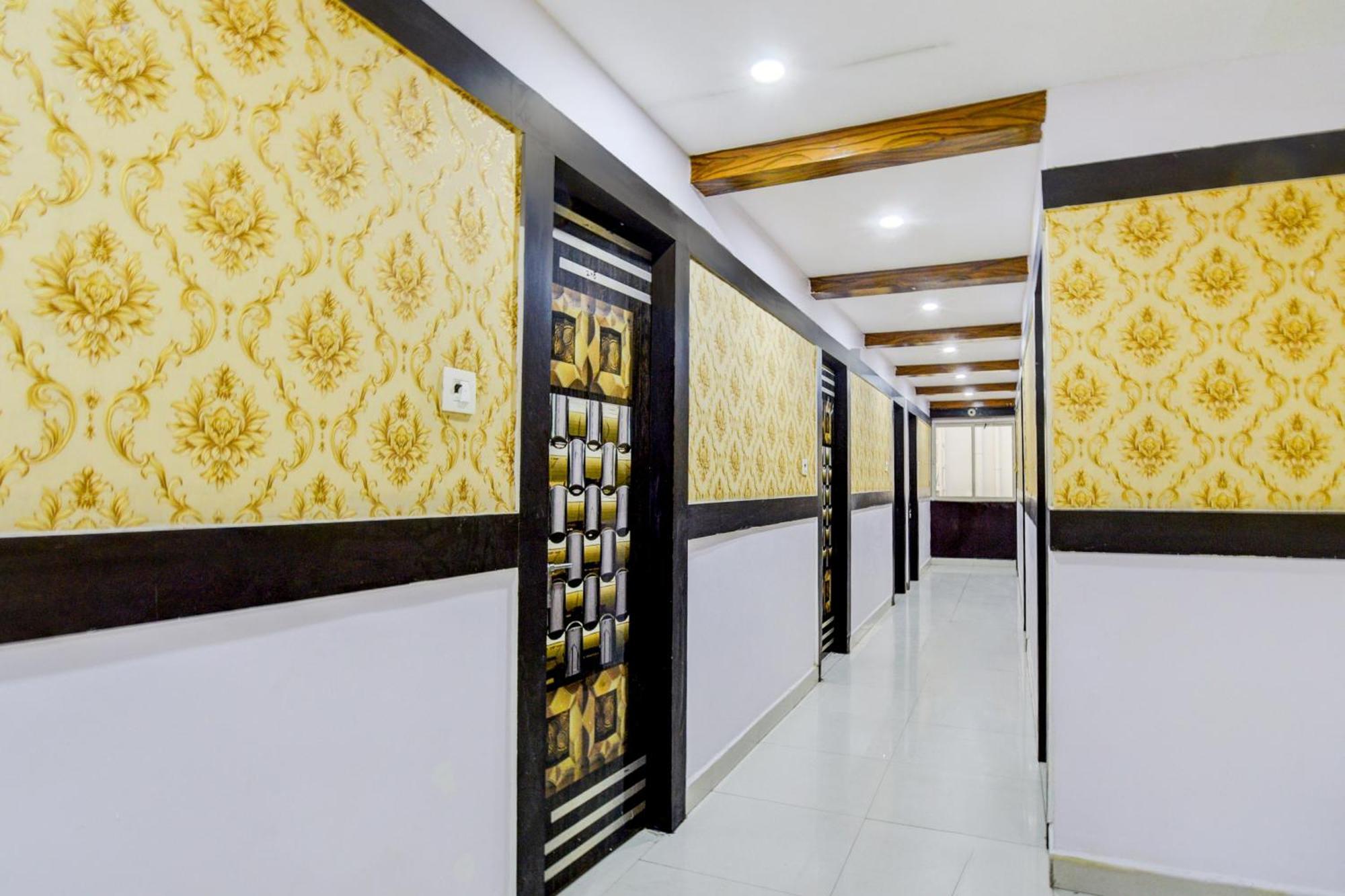 Hotel O Best Southern Hyderabad Exterior photo