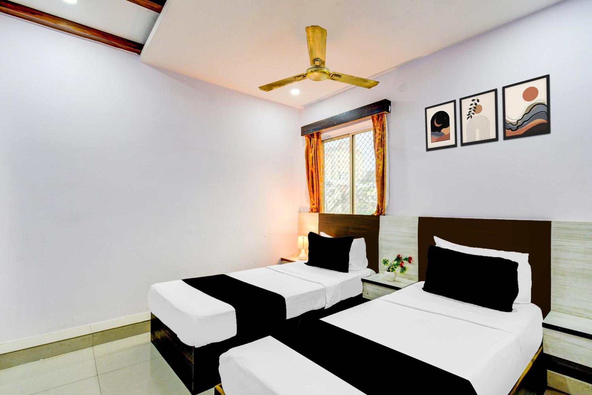 Hotel O Best Southern Hyderabad Exterior photo