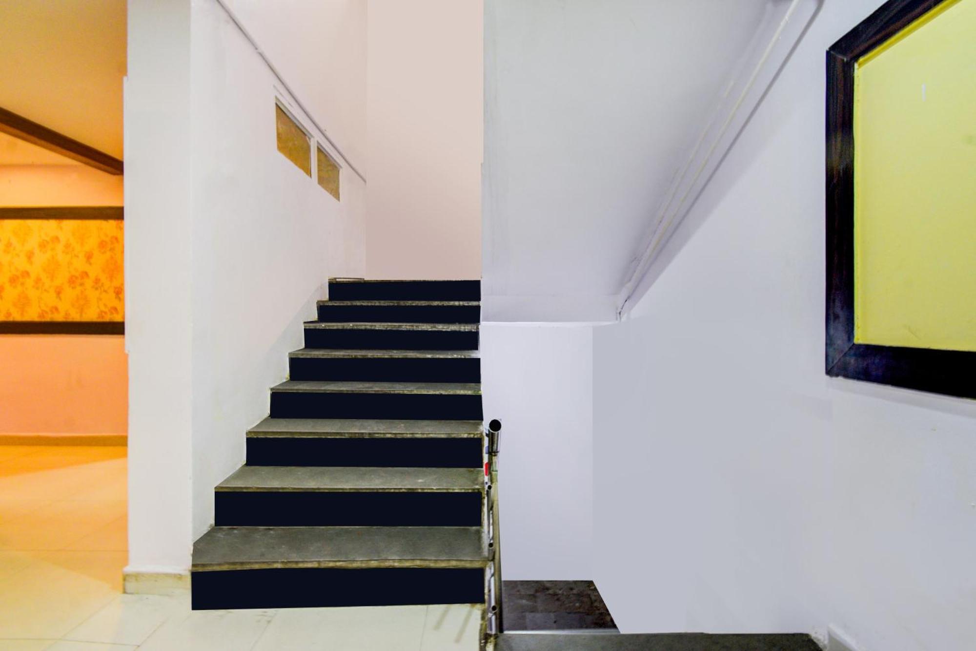 Hotel O Best Southern Hyderabad Exterior photo