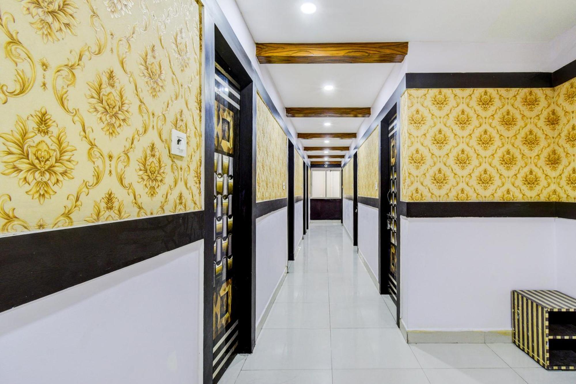 Hotel O Best Southern Hyderabad Exterior photo